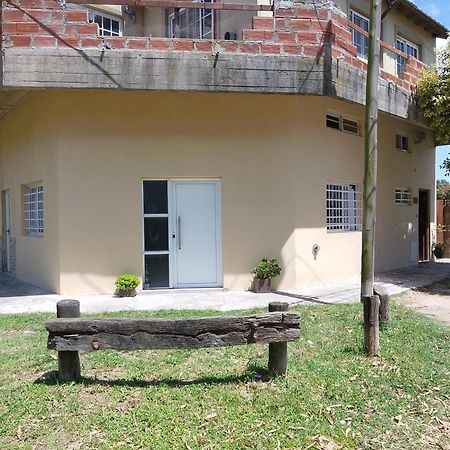 Dpto San Cle Apartment San Clemente del Tuyu Ngoại thất bức ảnh
