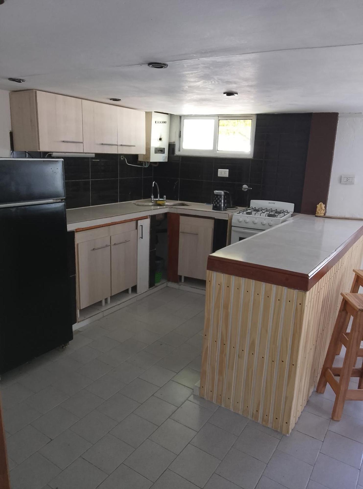 Dpto San Cle Apartment San Clemente del Tuyu Ngoại thất bức ảnh