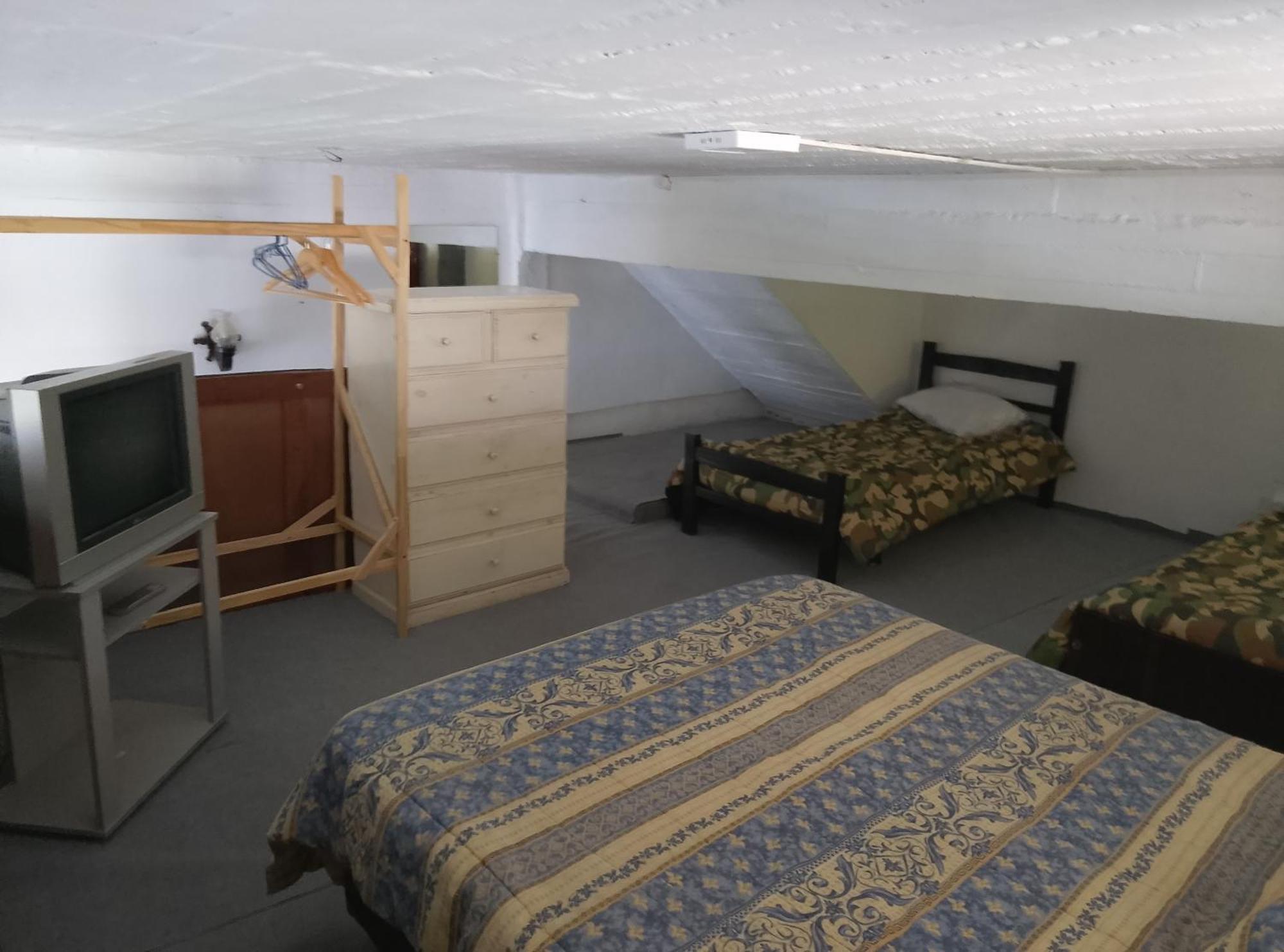 Dpto San Cle Apartment San Clemente del Tuyu Ngoại thất bức ảnh