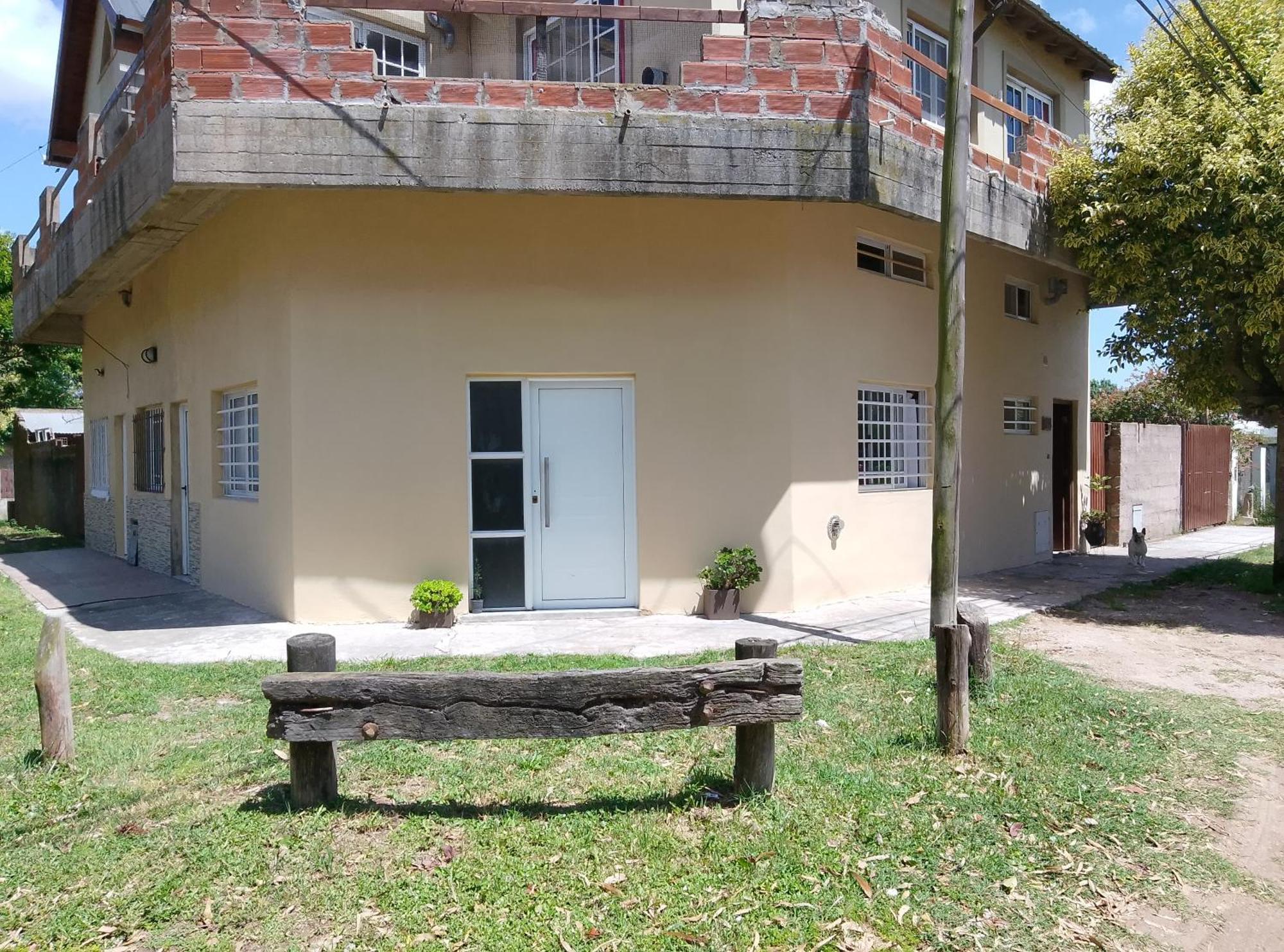Dpto San Cle Apartment San Clemente del Tuyu Ngoại thất bức ảnh