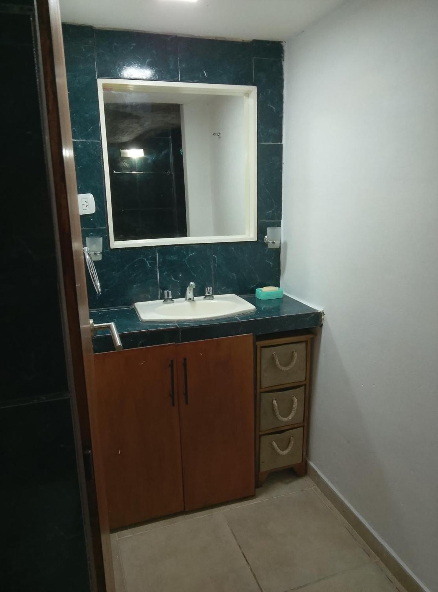 Dpto San Cle Apartment San Clemente del Tuyu Ngoại thất bức ảnh